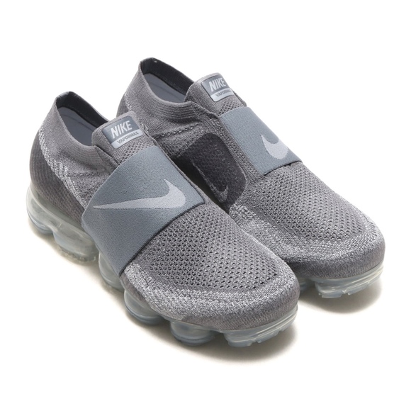 vapormax moc cool grey